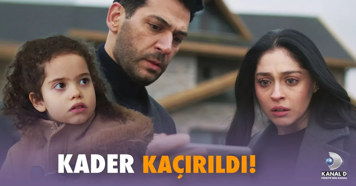 Güllər və Günahlar 15-ci bölüm fraqmanı yayımlandı