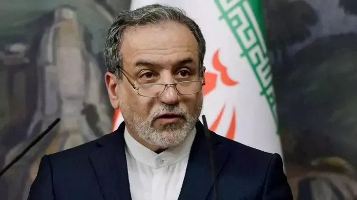 İran ABŞ-ı hədələdi Əllərimiz tətiyin üstündə