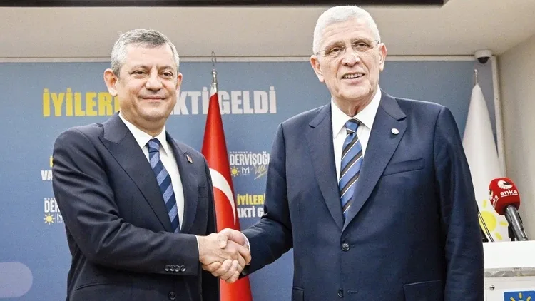 İstanbul seçkiləri təkrarlansın: Gözlənilməz çağırış