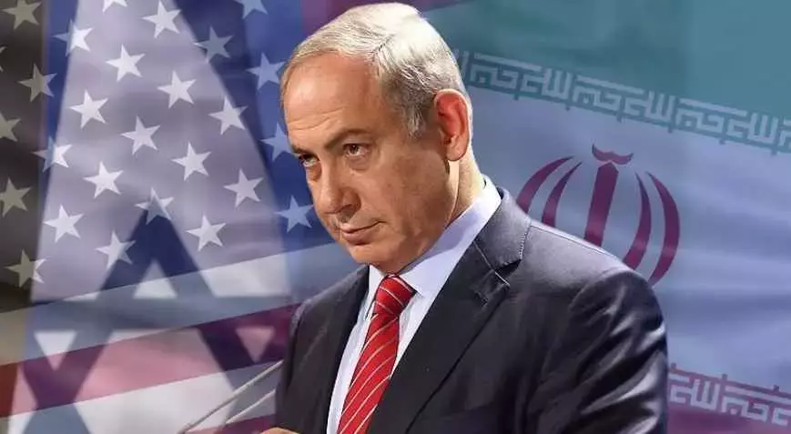 SON DƏQİQƏ: ABŞ və İsrail İran üçün hazırlaşır - Netanyahu gizli müdafiə-hücum planını müzakirə etdi