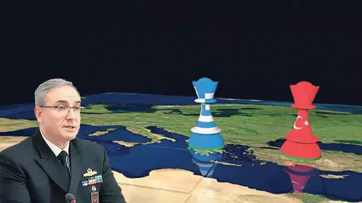 Afinadan müddətsiz NAVTEX-ə sərt reaksiya