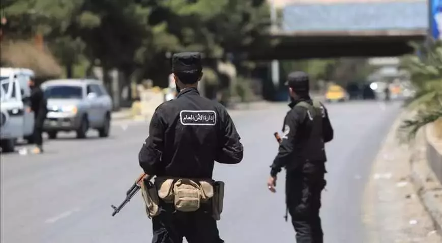 Şamda terror hücrəsi çökdürüldü: PUA və raketlər ələ keçirildi