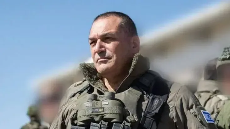 İsrail komandanı ABŞ-ı İrana hücum etməyə çağırdı