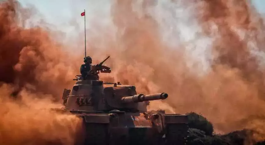 SON DƏQİQƏ: Dünyanın ən güclü orduları – 2026 reytinqində Türkiyə