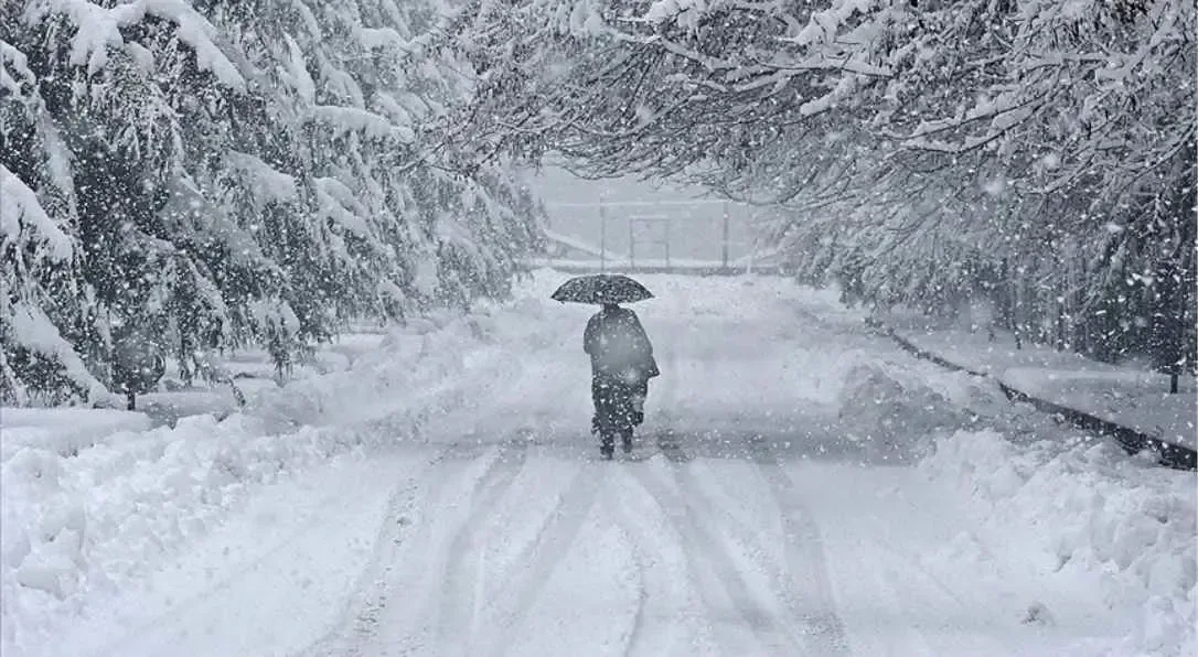Yaponiyada qar fəlakəti çoxsaylı can itkisi
