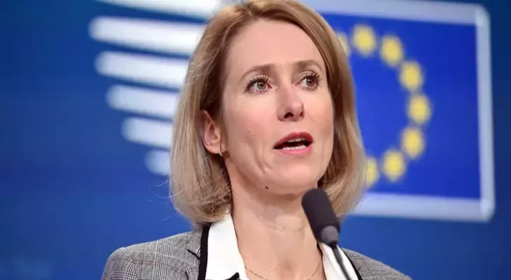 AB-dən çağırış: Yeni Arktika siyasətinin vaxtıdır.