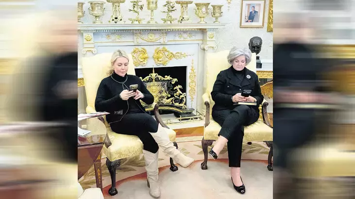 Dövlət idarələrində boş keçən vaxt