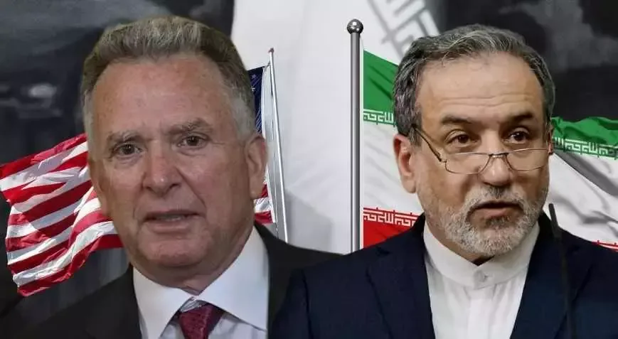 Yaxın Şərq: ABŞ İsraili İrana qarşı təktərəfli addımdan xəbərdar etdi