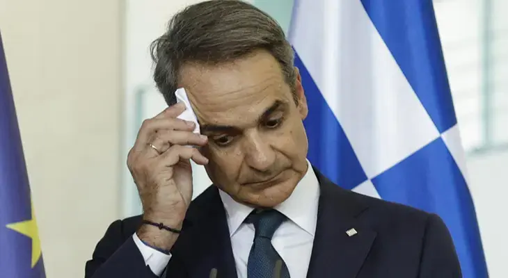 Yunan mətbuatından: Miçotakisin Ankara sınağı, Türkiyənin qələbəsi və 5 kritik ssenari