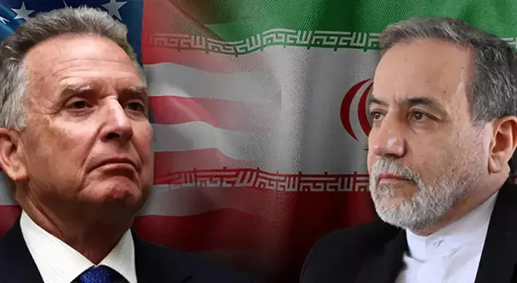 ABŞ-İran danışıqları Omanda başladı