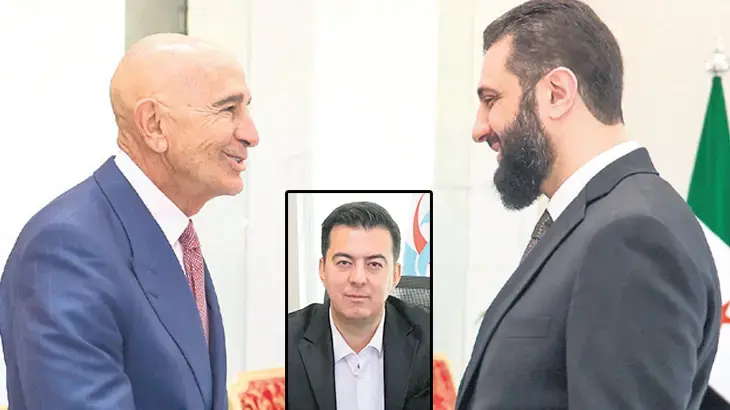 Enerji axını sürətləndi