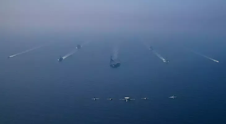 ABŞ MƏTBUATINDAN ŞOK İDDİA: Vaşinqton-Tehran danışıqları fonunda 'hücumun tarixi məlum'.