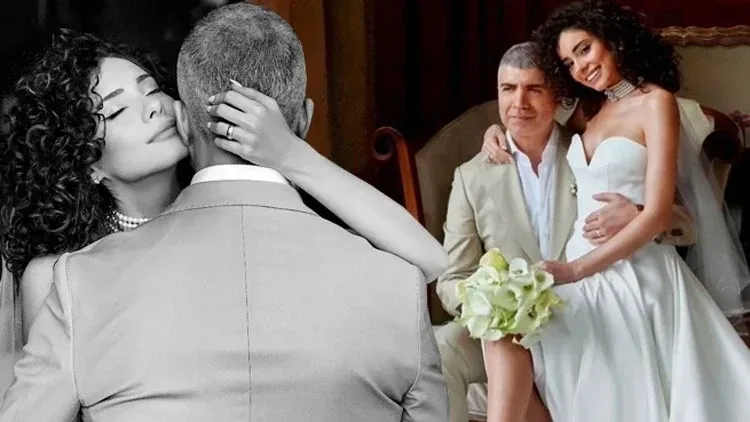 Keçən il evlənən məşhurdan qəribə etiraf: Evlilik təklifini bir həftə sonra anlamışam