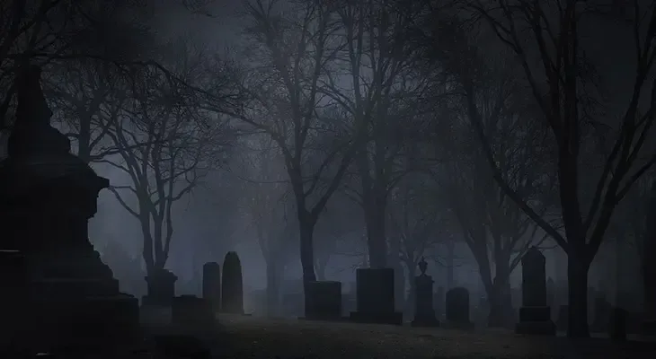 Cənazə evində şok kəşf: 4 il gizlədilən 189 cəsəd