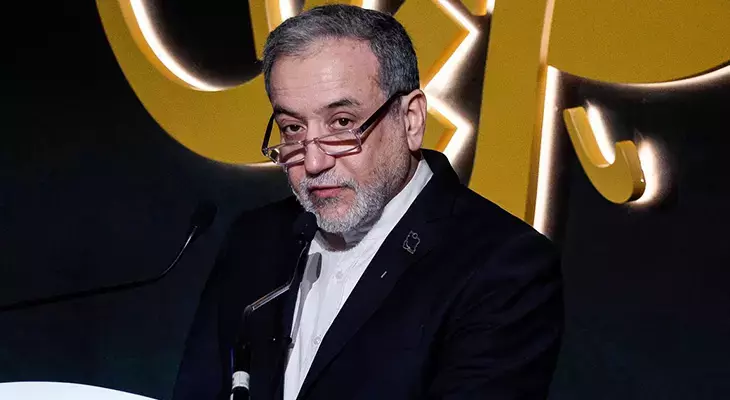 İran: İsrailin toxunulmazlığı beynəlxalq hüququ zəiflətdi