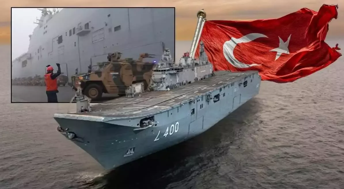 2 min Türk əsgəri Almaniyada: NATO təlimində Türkiyə gücü