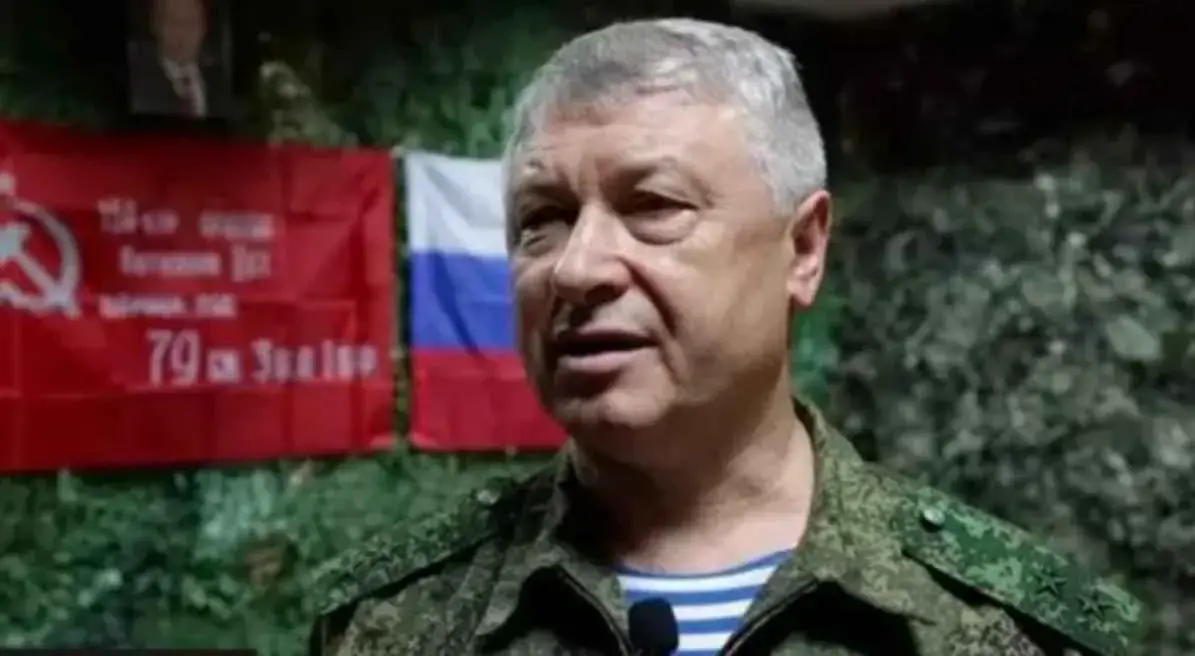 Rus generala sui-qəsd şübhəlisi Dubayda saxlanıldı