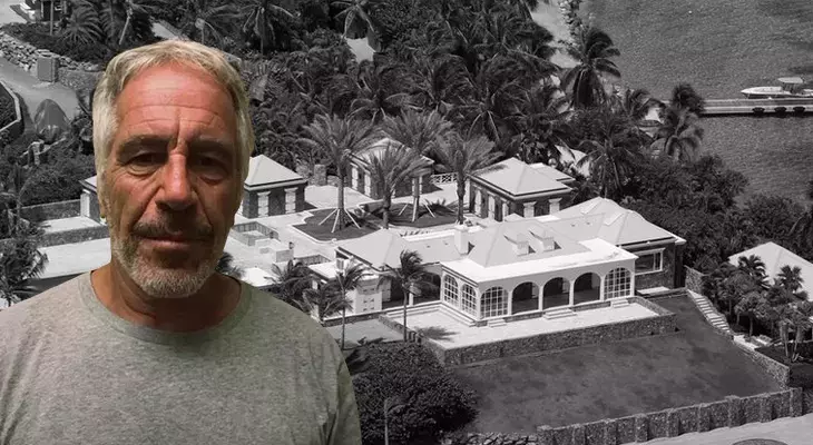 Epşteynin "ölüm sifarişi" üzə çıxdı: Skandallar adasında şok edən məqsəd!