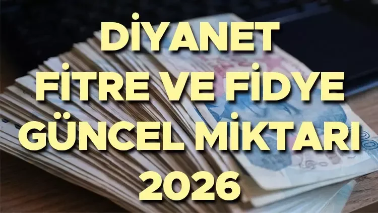 Fitrə və fidyə məbləği 2024: Dəyanət bu ilki Ramazan üçün məbləği açıqladı