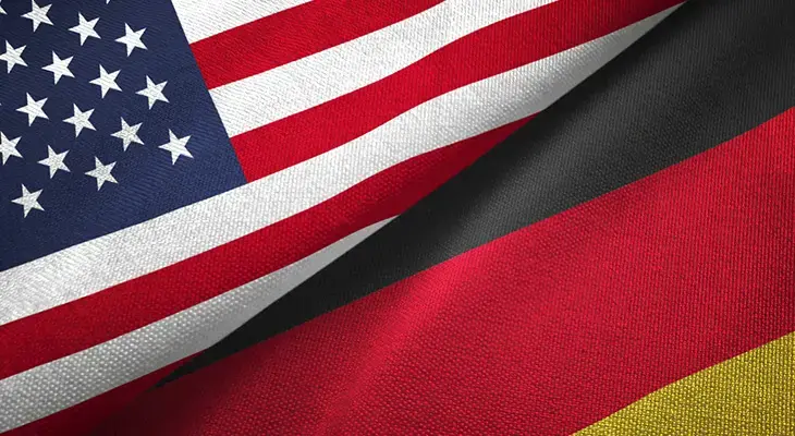 Almaniya sorğusu ABŞ-ı silkələdi: "Dünya sülhünün ən böyük təhdidlərindən biri"