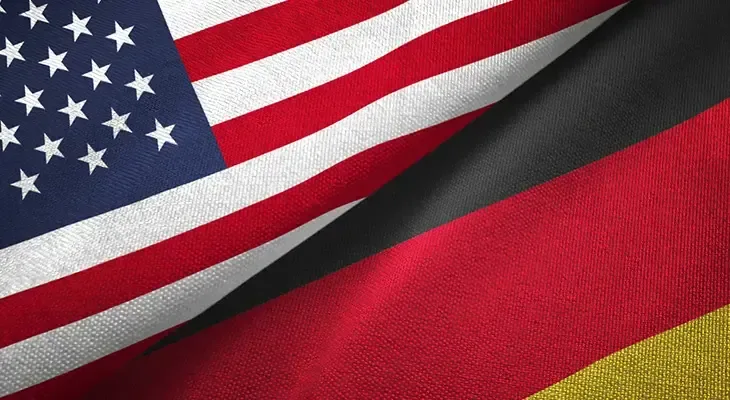 Almaniya sorğusu ABŞ-ı silkələdi: "Dünya sülhünün ən böyük təhdidlərindən biri"