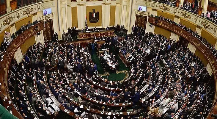 Misir kabinetində flaş dəyişiklik