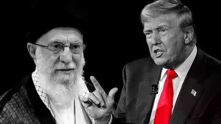 ABŞ Orta Şərqə ikinci döyüş gəmisi göndərdi Trampdan sərt xəbərdarlıq