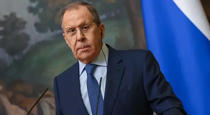 Lavrov: Putin hədəfləri dəqiq müəyyənləşdirdi