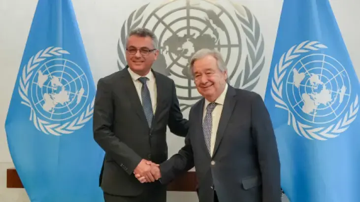 Şimali Kiprə məhdudiyyətlər ləğv edilsin