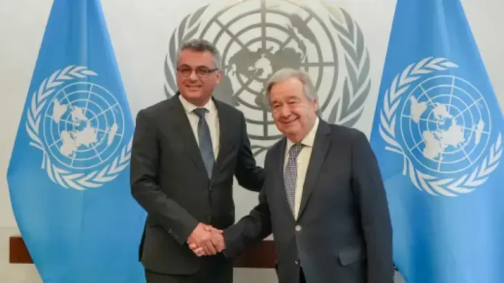 Şimali Kiprə məhdudiyyətlər ləğv edilsin