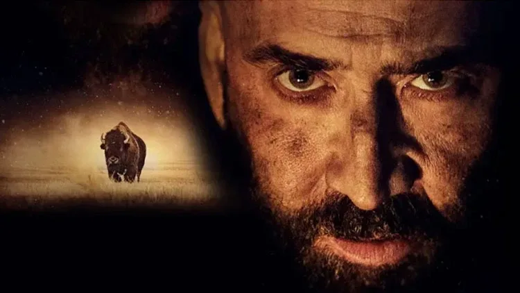 Butcher's Crossing filmi: Mövzusu, aktyorları və çıxış tarixi