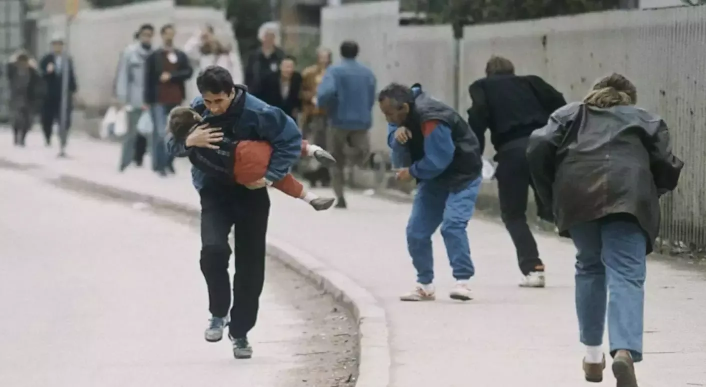 İtaliyada Sarayevo Şoku: Uşaq və Hamilələrə Yüksək Ödəniş İddiası