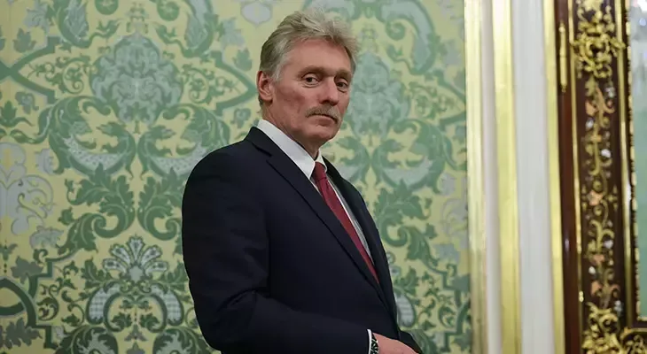 Kreml ABŞ-Ukrayna sülh danışıqlarının üçüncü turunun tarixini açıqladı