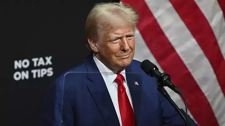 Tramp aralıq seçkilərdə seçici kimliyi tələbi irəli sürdü