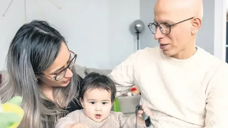 İsveçdə körpəyə deportasiya qərarı