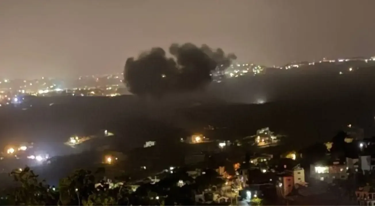 İsrail ordusunun Livan və Qəzzada hücumları dayanmır