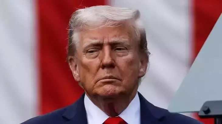 Tramp 19 fevralda Qəzza Sülh Komitəsi üzvləri ilə görüşəcək