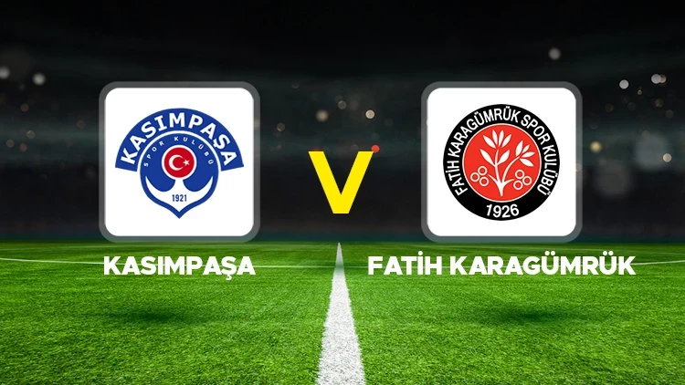 Kasımpaşa - Karagümrük CANLI YAYIM: Super Liqa matçı nə vaxt, hansı kanalda? Təxmini heyətlər