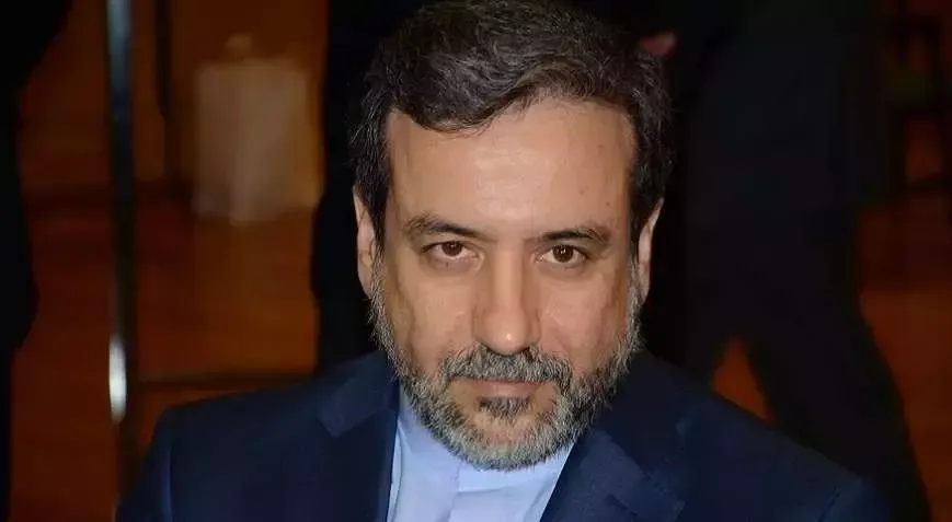 İranın Arakçisi Cenevrədə: ABŞ danışıqları ərəfəsində mühüm görüş
