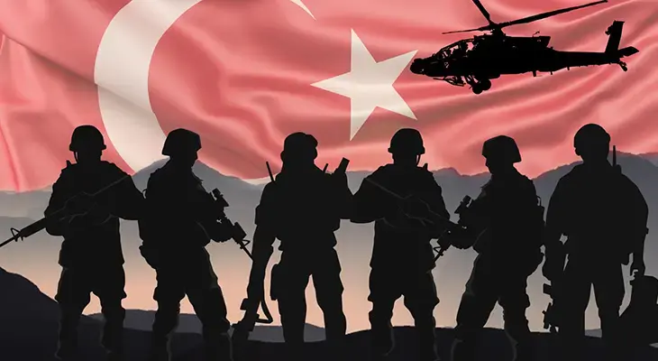 İsrail mediası Türkiyənin təhlükəli kritik addımını yeni müharibə ssenarisi sayır