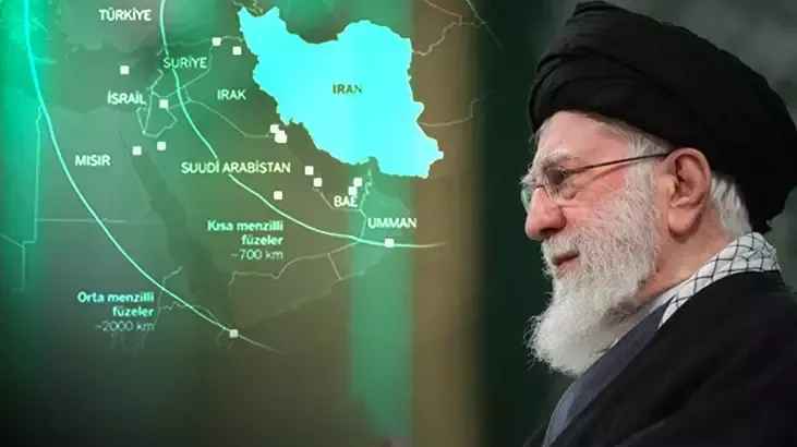 NYT: İran İsrailin böyük şəhərlərini vura bilər