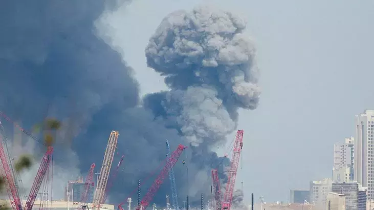 Regionda gərginlik: BƏƏ İrandakı səfirliyini bağladı