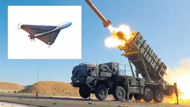 ABŞ-ın sursatı uzun müharibəyə çatmaz