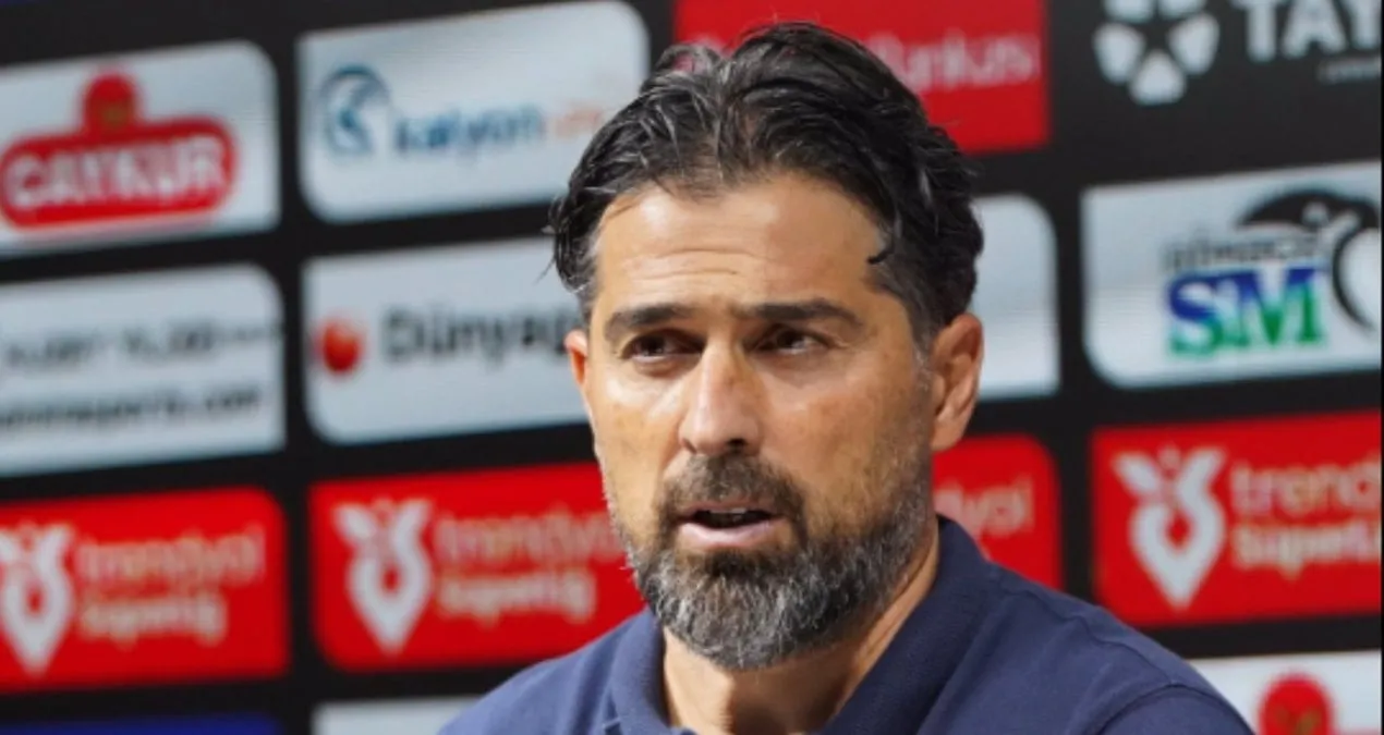 İlhan Palutdan sərt mesaj gəldi