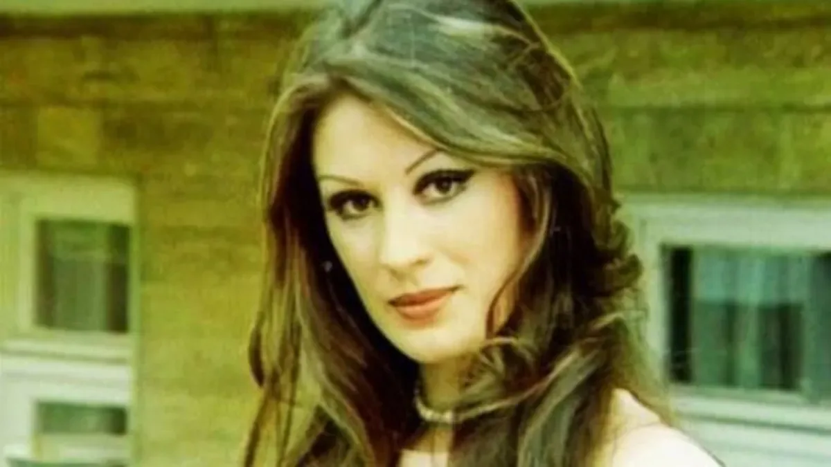 70 yaşında, zaman ona toxunmayıb! Gülşən Bubikoğlu yenidən gözəlliyi ilə valeh etdi