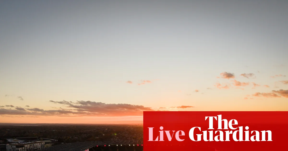 Payız Millətlər Seriyası: İngiltərə-Argentina reqbi maçı canlı