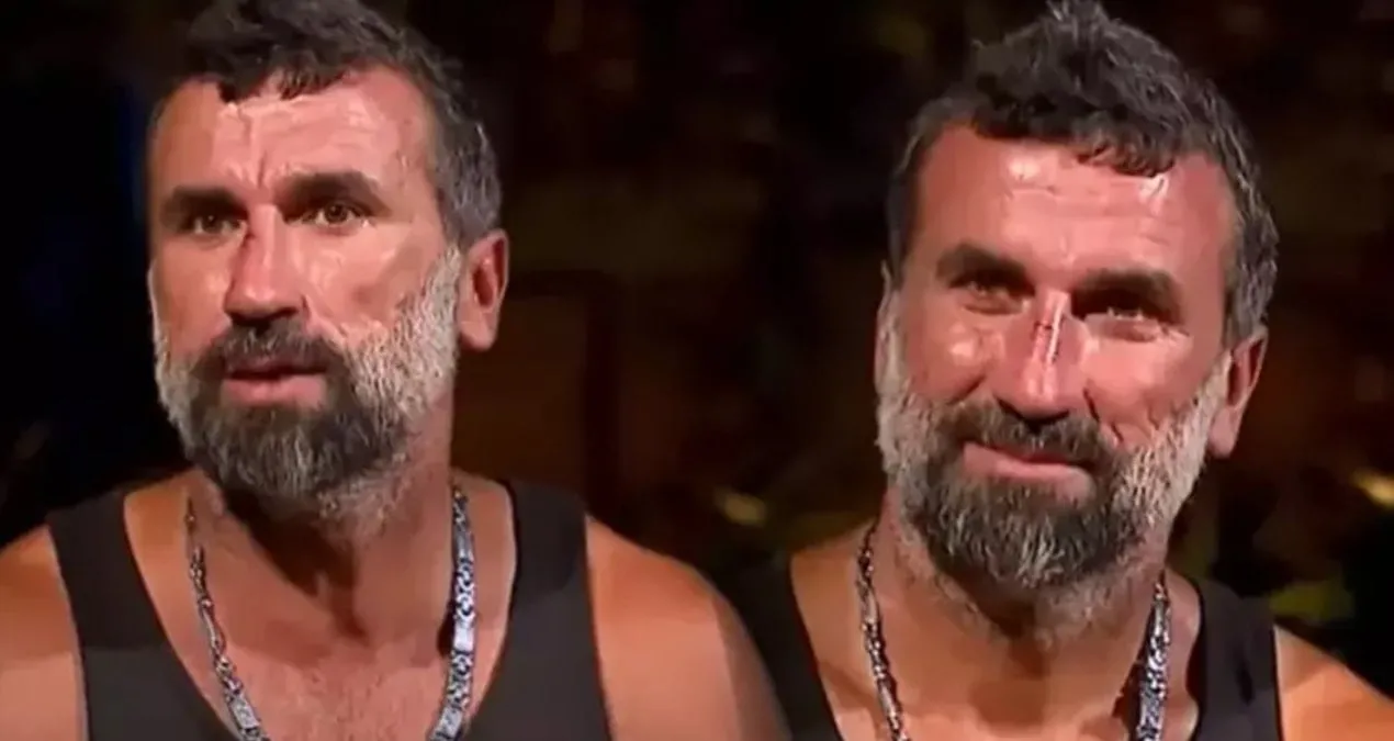 Survivor-dan həbslə ayrılan Hikmət Tuğsuzun yeni ünvanı bəlli oldu