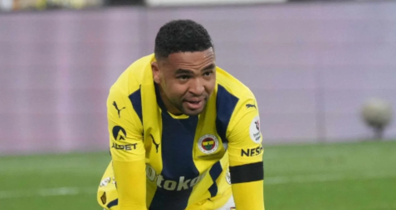 Fənərbaxça Yusif Ən-Nəsirini transfer edə bilər