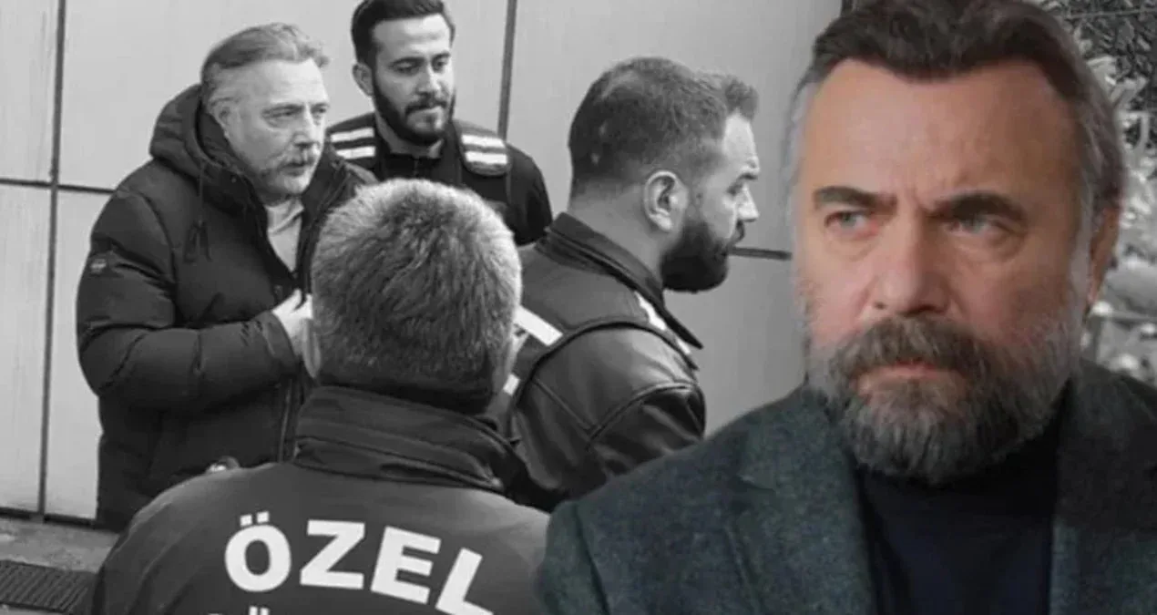 Oktay Kaynarca: Sərt mesajı sosial mediada trend oldu