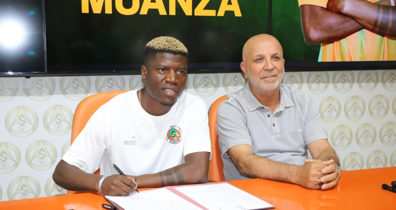 Alanyaspor'dan üç imza